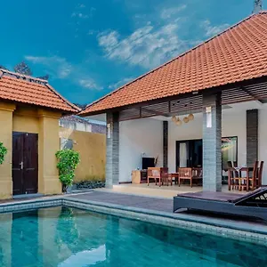  Villa Bali Radiance